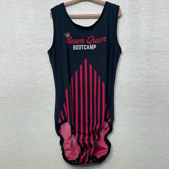 Coco Vida leotard - Picture 1 of 6